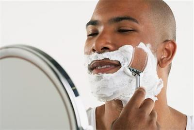 Want to relieve razor burns?